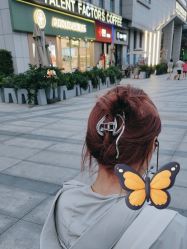 -DL HOPE明星造型