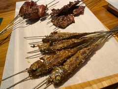 -那些年记忆烧烤