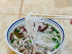-香辉食馆(新兴路店)