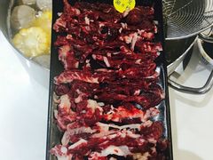 -陈记顺和潮汕牛肉火锅(番禺迎宾大道店)