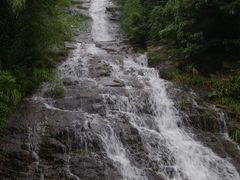-众神白水涧景区