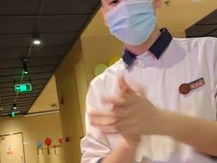 -海底捞火锅(万达广场店)