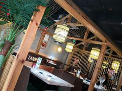 大堂-探窝·竹笙椰子鸡(杨箕店)