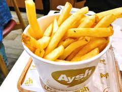 -艾薯夫妇Aysh(红山店)