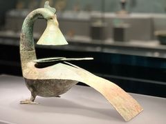 -广西壮族自治区博物馆