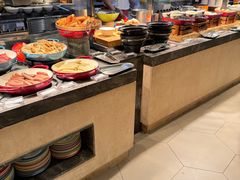 -味餐厅·海鲜·火锅·自助餐