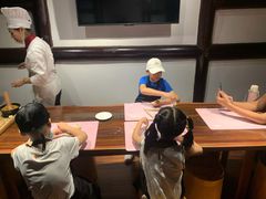 -尚香汤包文博馆(合兴路店)