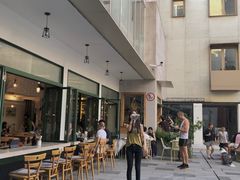 -RAC BAR(安福路店)