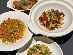 -肆月河豚·淮扬菜·湘菜(华天店)
