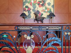 -上海安亭别墅花园酒店