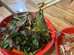 -丁叮小排档·八道江湖菜·团建聚餐(车公庙店)