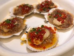 大扇贝-便宜坊烤鸭店(科创店)