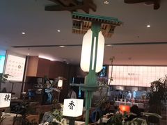 -桂满陇·蟹黄小笼汤包(巴黎春天浦建店)