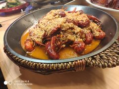 -东厨虾煌(电子街店)