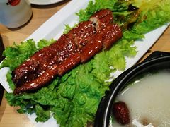 -土大力韩式烤肉料理(和平路店)
