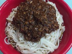 -食惠里小笼包面馆(越秀店)