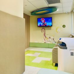 -杭州贝瑞斯美华妇儿医院·早孕·产检·儿科