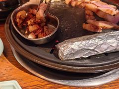 -济州爱肉堂(总店)