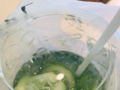 -Yes Lemon就是柠·手打柠檬茶(苏州中心一店)