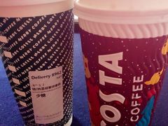 -COSTA COFFEE(上海虹口龙之梦)