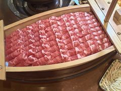 -正福居老北京正宗铜锅泉水涮肉(彰化路店)
