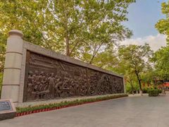 -大槐树寻根祭祖园