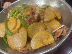 -老村长土菜馆(湖墅南路店)