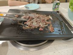 -韩时烤肉(枫蓝店)
