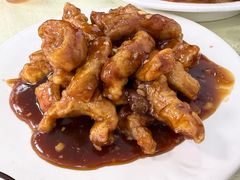 -奥华餐厅·老张记(台基厂店)