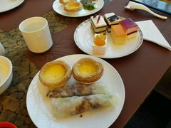 picture-铂丽斯国际大酒店-凯悦自助餐厅
