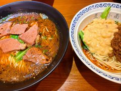 -豆爺小面(朱雀店)