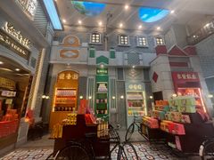 -点都德(北京路贰店)