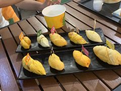 -榴莲BB 四季果园