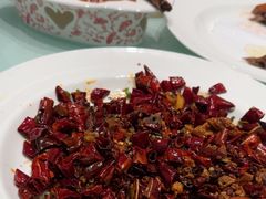 -香丰阁·烤鸭·川湘菜(清河店)
