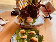 -王鼎精致料理铁板烧(世博源店)