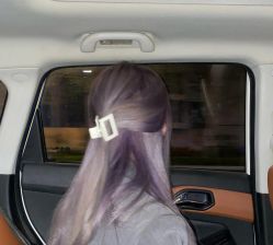 -FAJEE HAIR发界烫染接发