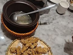 -小菜园新徽菜(宜兴八佰伴店)