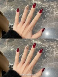 -斯馨·健康美甲美睫