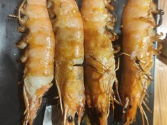 -号令江湖·水浒烤肉(和畅睦邻中心店)