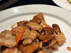 -庐灶江南·江南菜·四合院Bistro(东直门雍和宫·原华侨宾馆店)