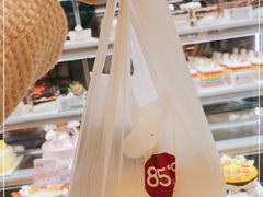 -85度C(南京龙江店)