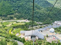-三清山希尔顿度假酒店
