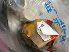 -麦当劳(SM城市广场店)