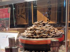 -富临饭店阿一鲍鱼