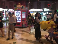 -大玩家(通州万达广场店)