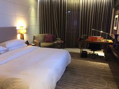 -昆明中心皇冠假日酒店
