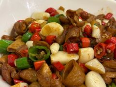 -羊子两室一厅(八一广场店)
