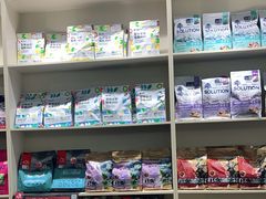 -老吴的猫·猫舍(新区店)