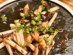 -兮食农场餐厅