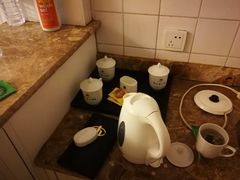 -天津津利华酒店